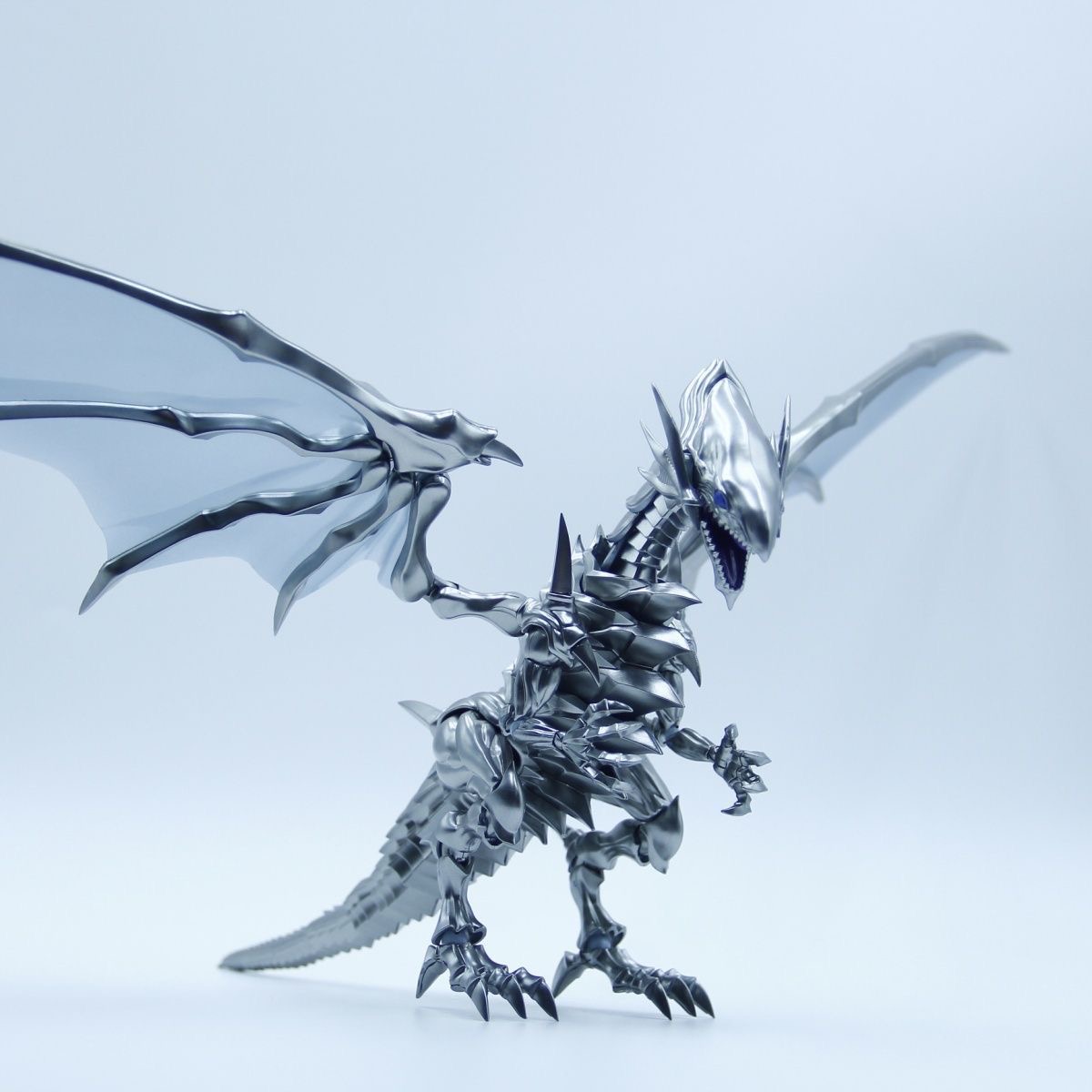 Stokta HMGY Model Mavi Gözlü B - Model Kit Yugioh incelemesi ve fiyatı