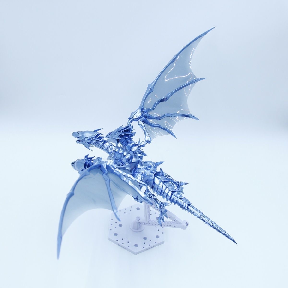 Stokta HMGY Model Mavi Gözlü B - Model Kit Yugioh incelemesi ve fiyatı