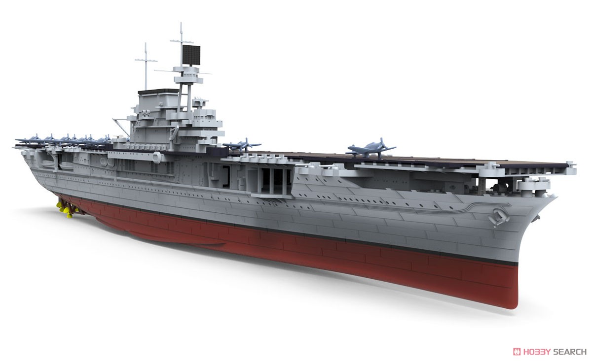 Meng PS005 1/48 Ölçekli ABD Do - Model Kit Uss Enterprise incelemesi ve fiyatı