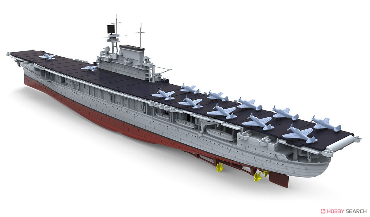 Meng PS005 1/48 Ölçekli ABD Do - Model Kit Uss Enterprise incelemesi ve fiyatı