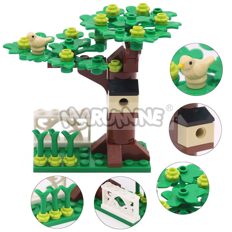 MARUMINE Küçük Parçacıklı MOC  - Model Kit Chemistry incelemesi ve fiyatı