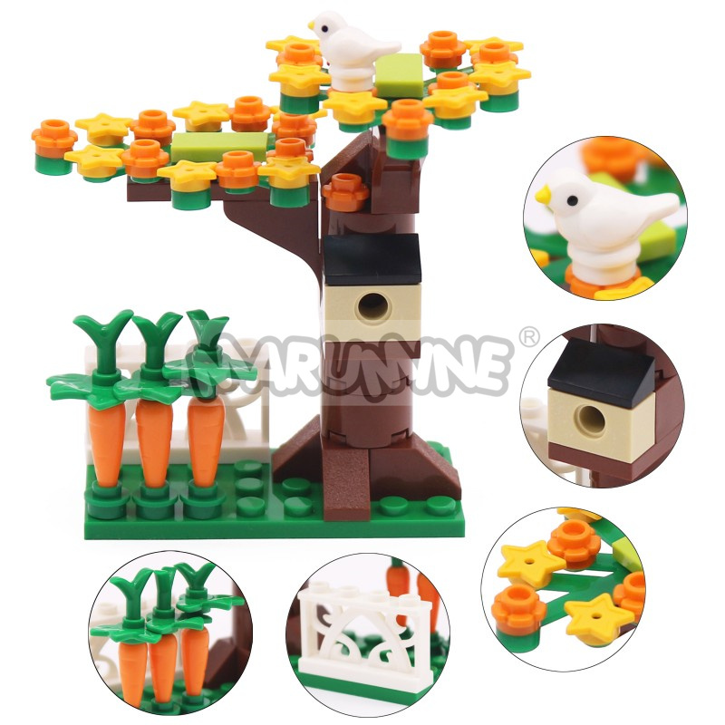 MARUMINE Küçük Parçacıklı MOC  - Model Kit Chemistry incelemesi ve fiyatı