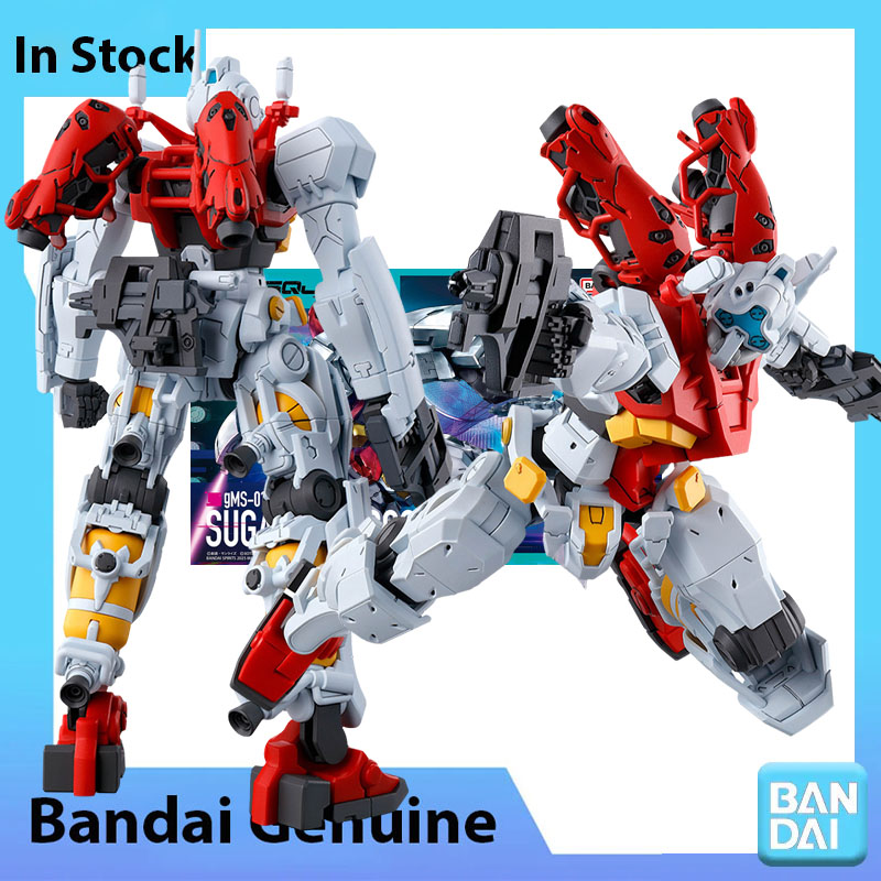 Bandai 100% Orijinal Gundam Mo - Model Kit Non Gundam incelemesi ve fiyatı