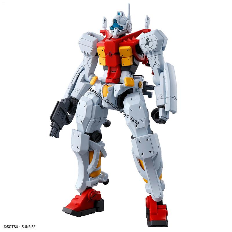 Bandai 100% Orijinal Gundam Mo - Model Kit Non Gundam incelemesi ve fiyatı