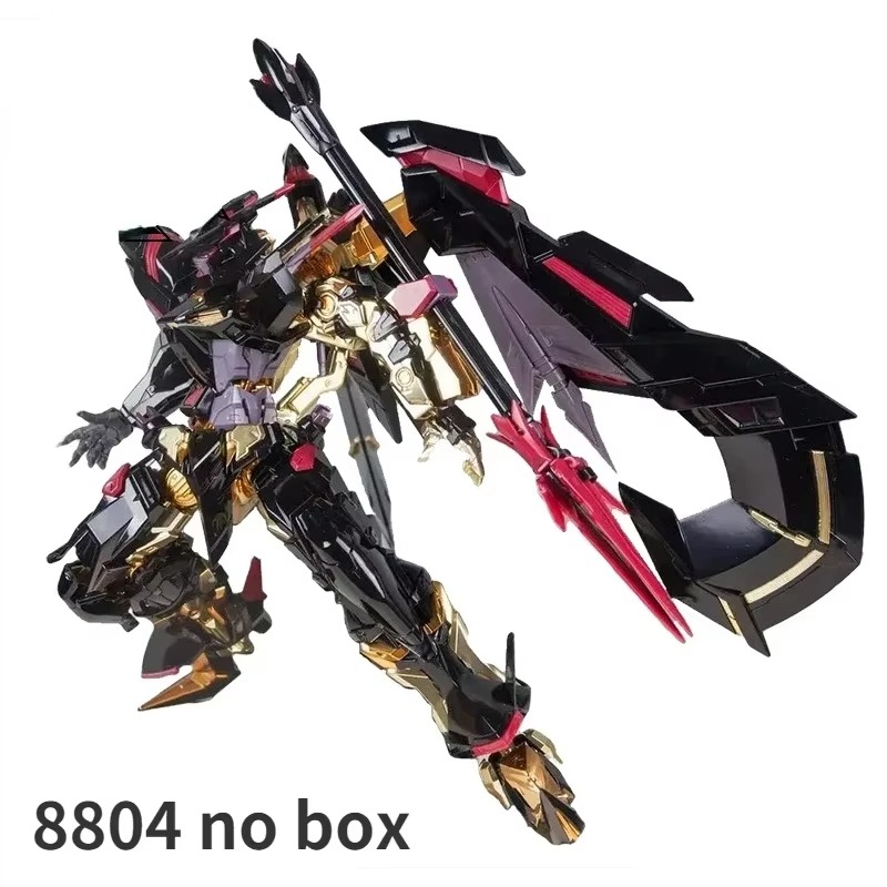 Daban 8804 Mobile Seed MB 1/10 - Model Kit Daban incelemesi ve fiyatı
