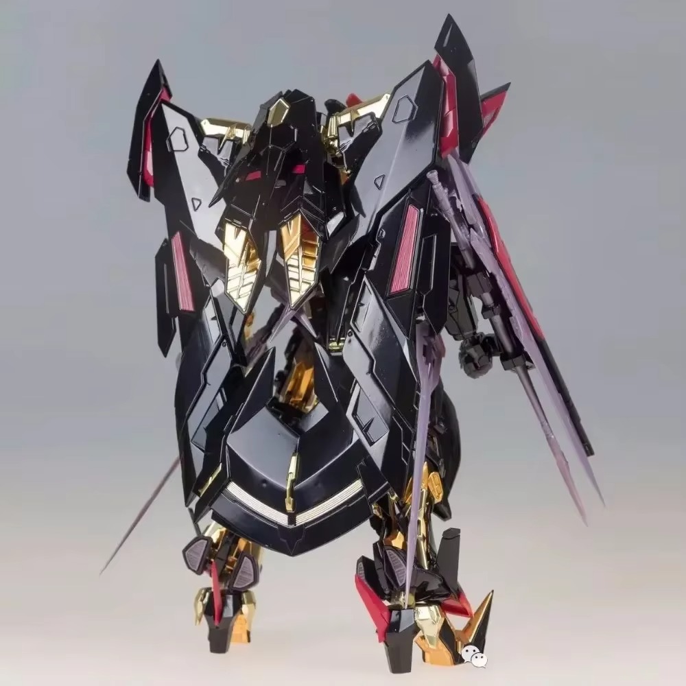 Daban 8804 Mobile Seed MB 1/10 - Model Kit Daban incelemesi ve fiyatı