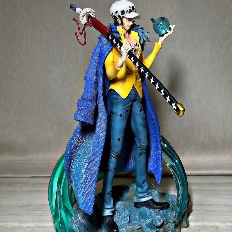 Stokta Tek Parça Hukuk Figürle - Model Kit Judge incelemesi ve fiyatı