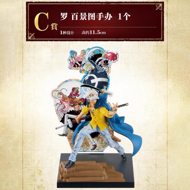 Bandai orijinal Anime tek parç - Model Kit Yamato incelemesi ve fiyatı