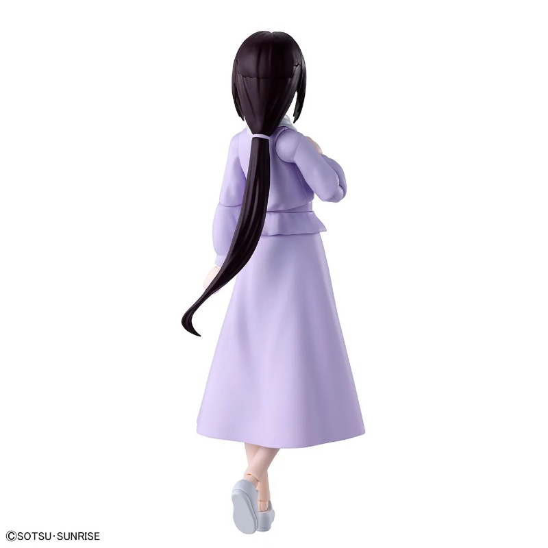 Bandai Şekil Rise Standard Tif - Model Kit Final Fantasy incelemesi ve fiyatı
