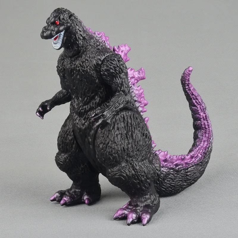 23 türleri Godzilla Atomik Pat - Model Kit Godzilla incelemesi ve fiyatı