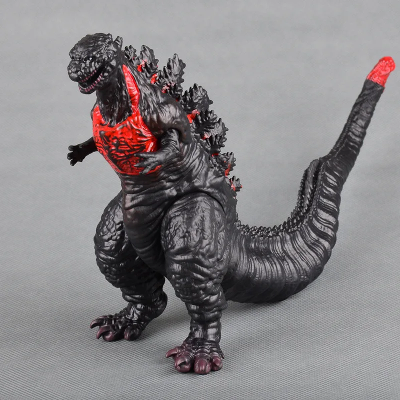 23 türleri Godzilla Atomik Pat - Model Kit Godzilla incelemesi ve fiyatı