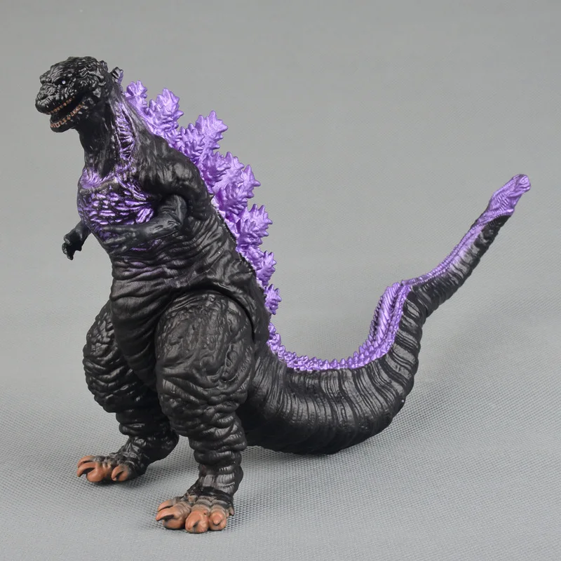 23 türleri Godzilla Atomik Pat - Model Kit Godzilla incelemesi ve fiyatı