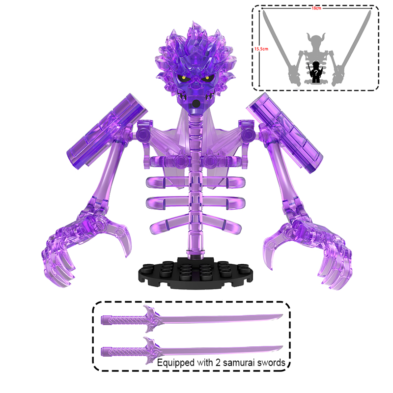 Anime Aksiyon Figürü Yapı Taşl - Model Kit Chemistry incelemesi ve fiyatı