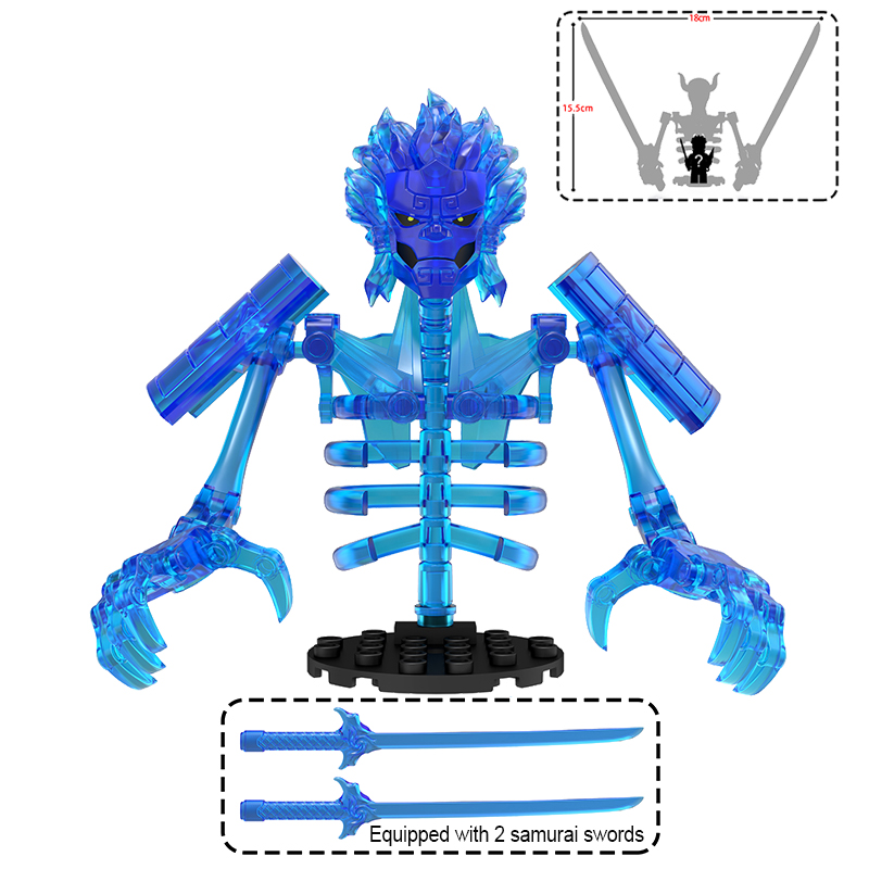 Anime Aksiyon Figürü Yapı Taşl - Model Kit Chemistry incelemesi ve fiyatı