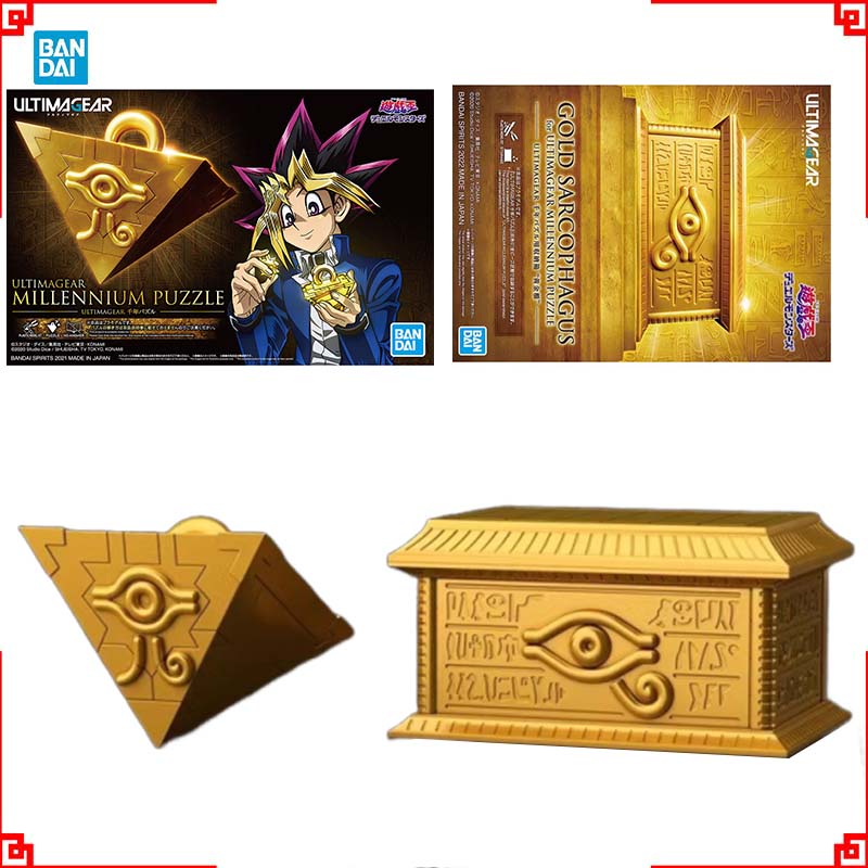 Bandai Yu-Gi-Oh model seti Ult - Model Kit Yugioh incelemesi ve fiyatı