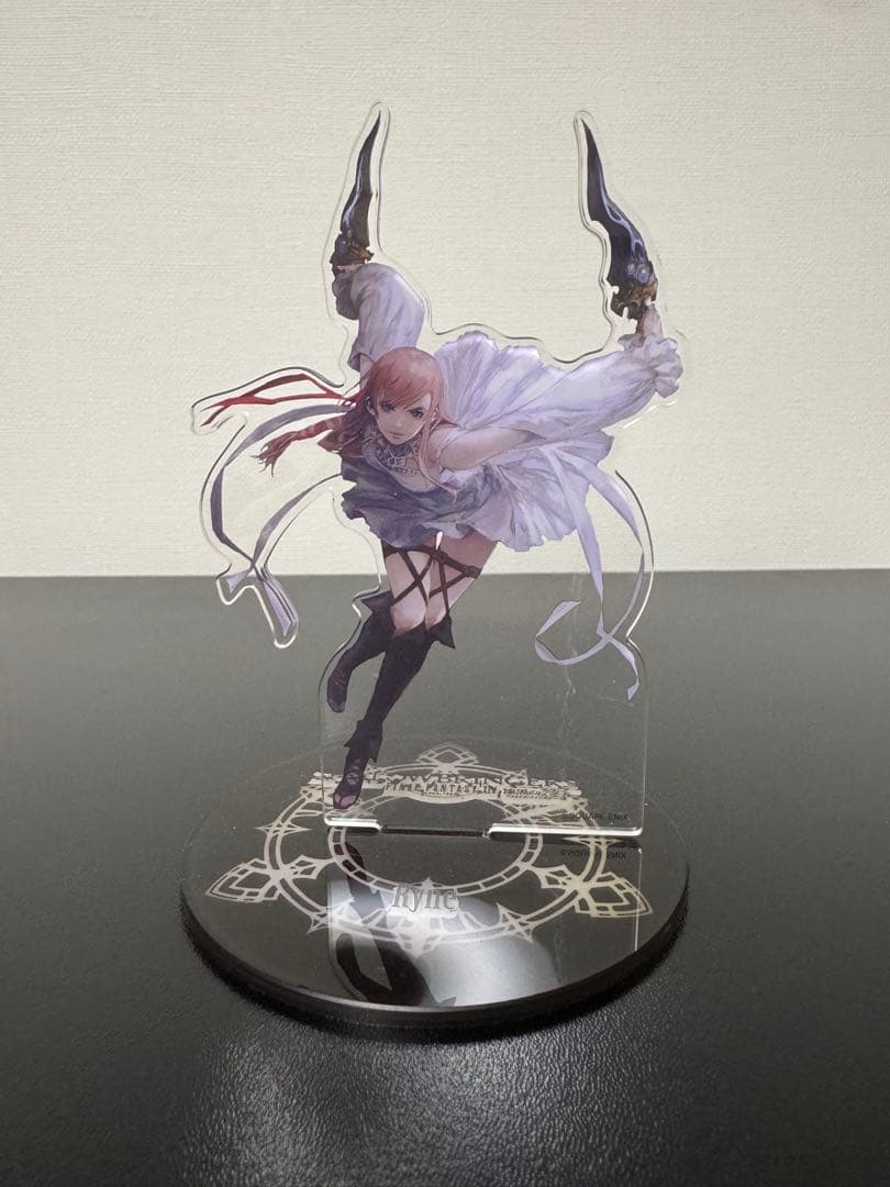 Final Fantasy XIV Shadowbringe - Model Kit Final Fantasy incelemesi ve fiyatı