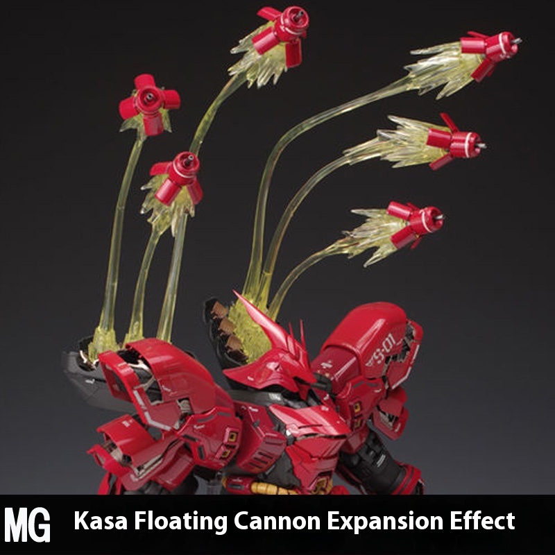 Evrensel Huni Savaş Efekti Gen - Model Kit Pg incelemesi ve fiyatı