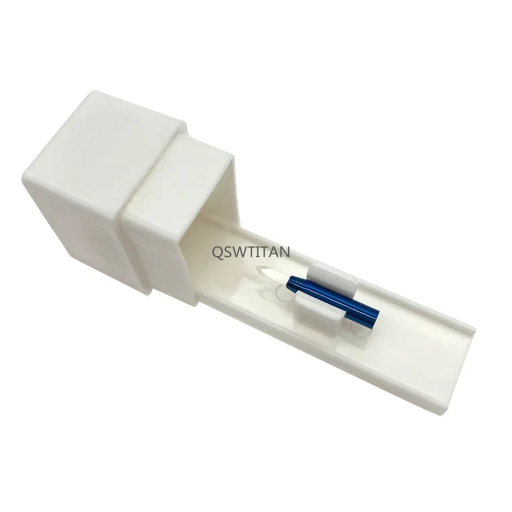 Safir keratome bıçak düz çift  - Model Kit Lancelot incelemesi ve fiyatı