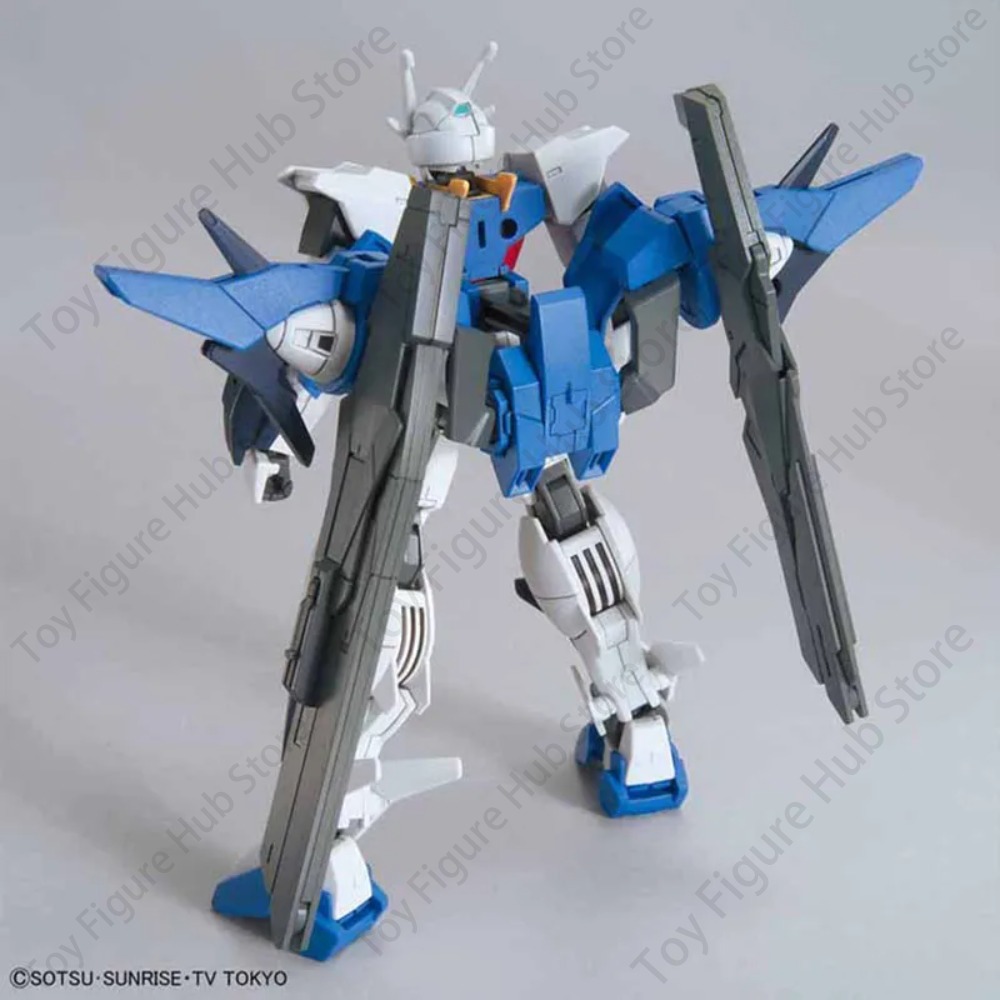 BANDAI Resmi Orijinal Stokta G - Bandai Model Gundam Hg incelemesi ve fiyatı