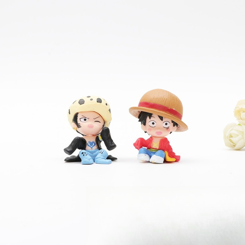 YENİ SICAK Tek Parça Figür Set - Model Kit Judge incelemesi ve fiyatı