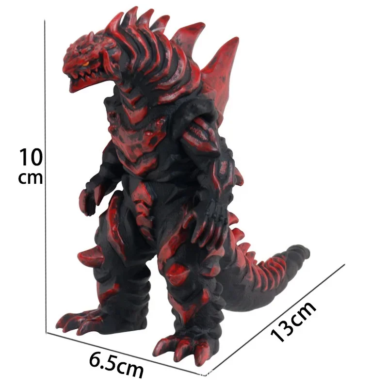 Anime figürü Monsters küçük yu - Model Kit Godzilla incelemesi ve fiyatı
