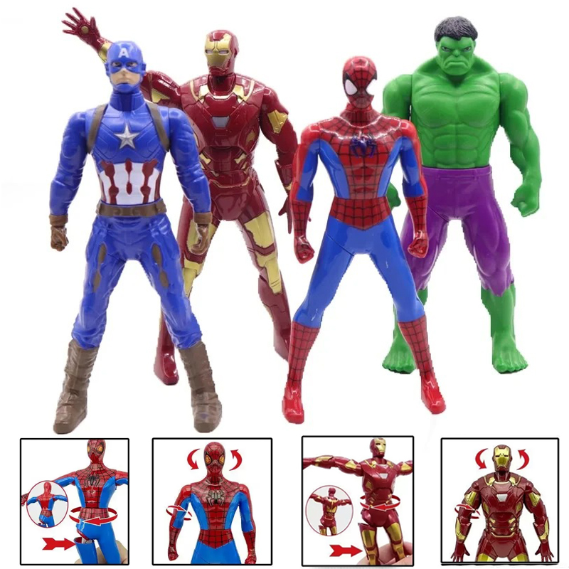 Hasbro Marvel Avengers 4 Endga - Model Kit Final Fantasy incelemesi ve fiyatı