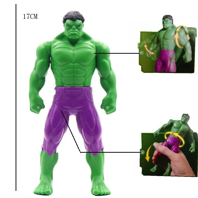 Hasbro Marvel Avengers 4 Endga - Model Kit Final Fantasy incelemesi ve fiyatı