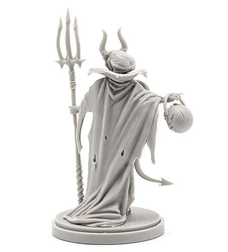 model kiti reçine kiti KINGDOM - Model Kit Zero incelemesi ve fiyatı